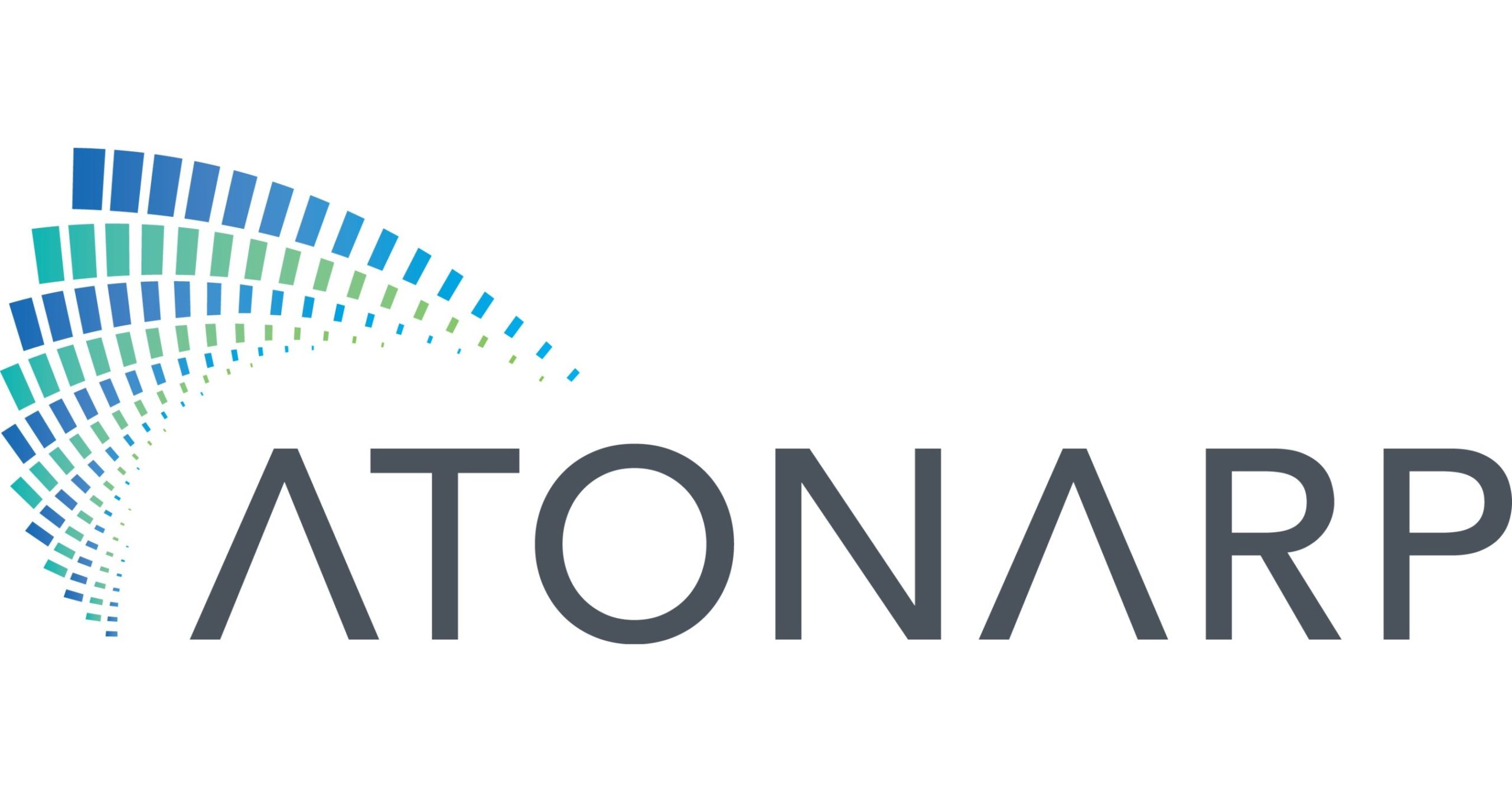 Atonarp Logo (PRNewsfoto/Atonarp Inc.)