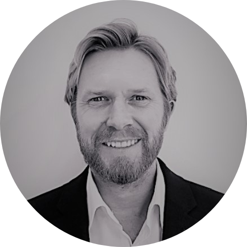 Scott Springall Personal, Convenient, Powerful: the Future of the European Digital ...